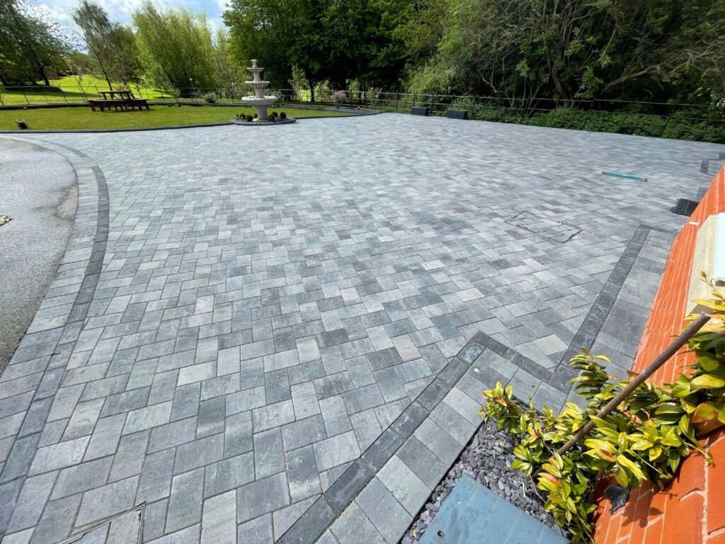 Eco-Friendly Block Paving Solutions for Sustainable Living in Leeds