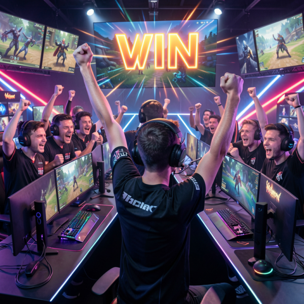 The Evolution of Gaming in the Digital Age