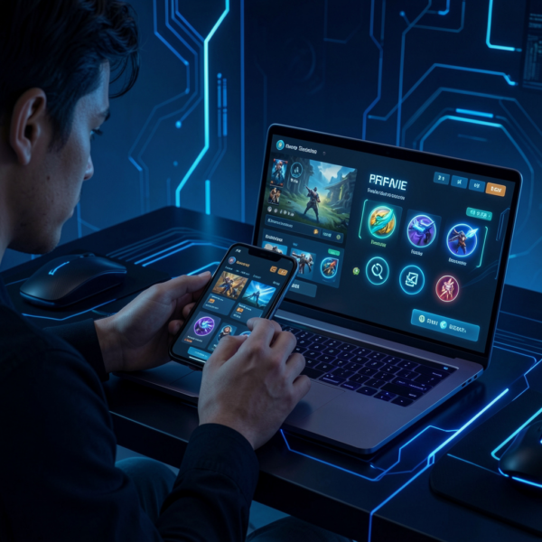 Best Slot Gacor Games for Daily Players