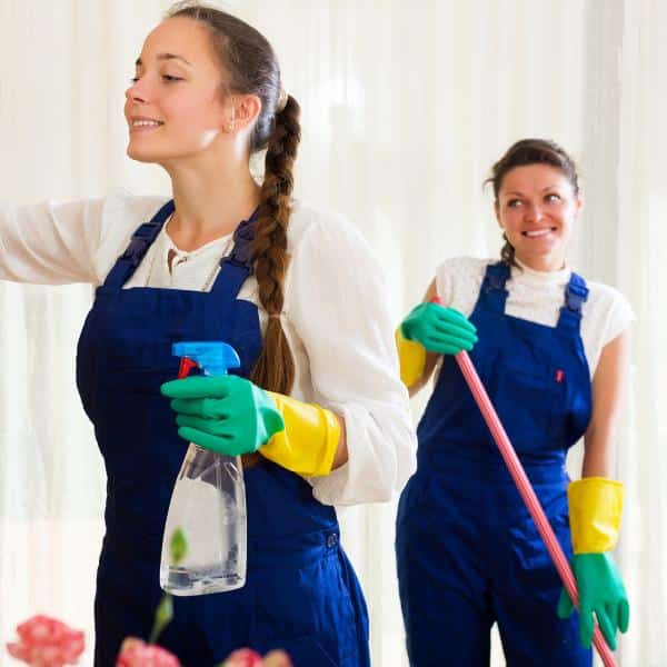 East Coast Property Cleaning Services: Professional Cleaning Solutions for Homes and Businesses
